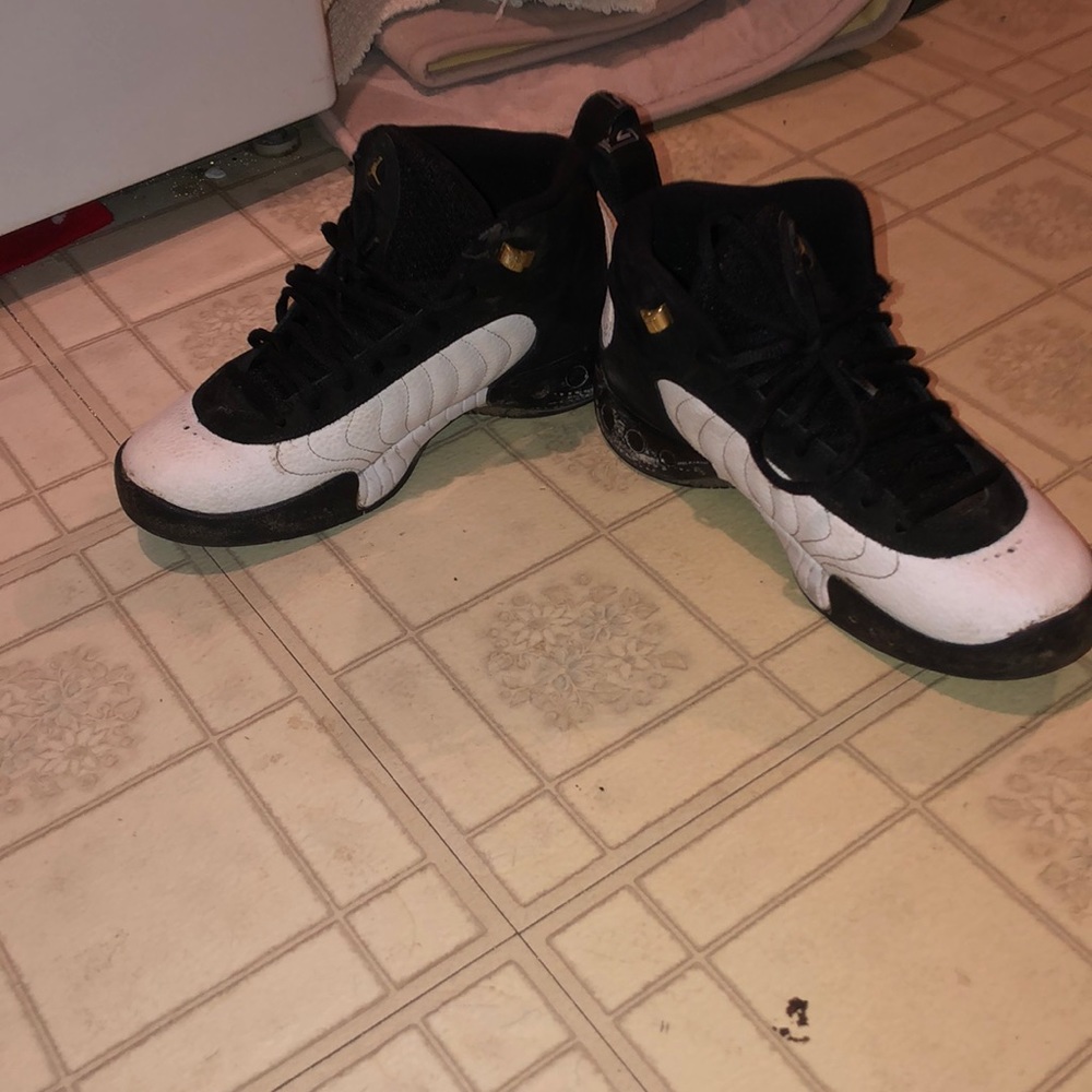 Jordan pros